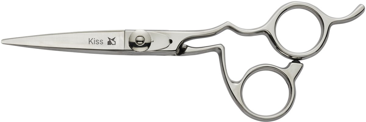 Leader Kiss 5.5 inch professionele kappersschaar - model 300-55