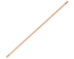 Deegroller - 60 cm - handgemaakt