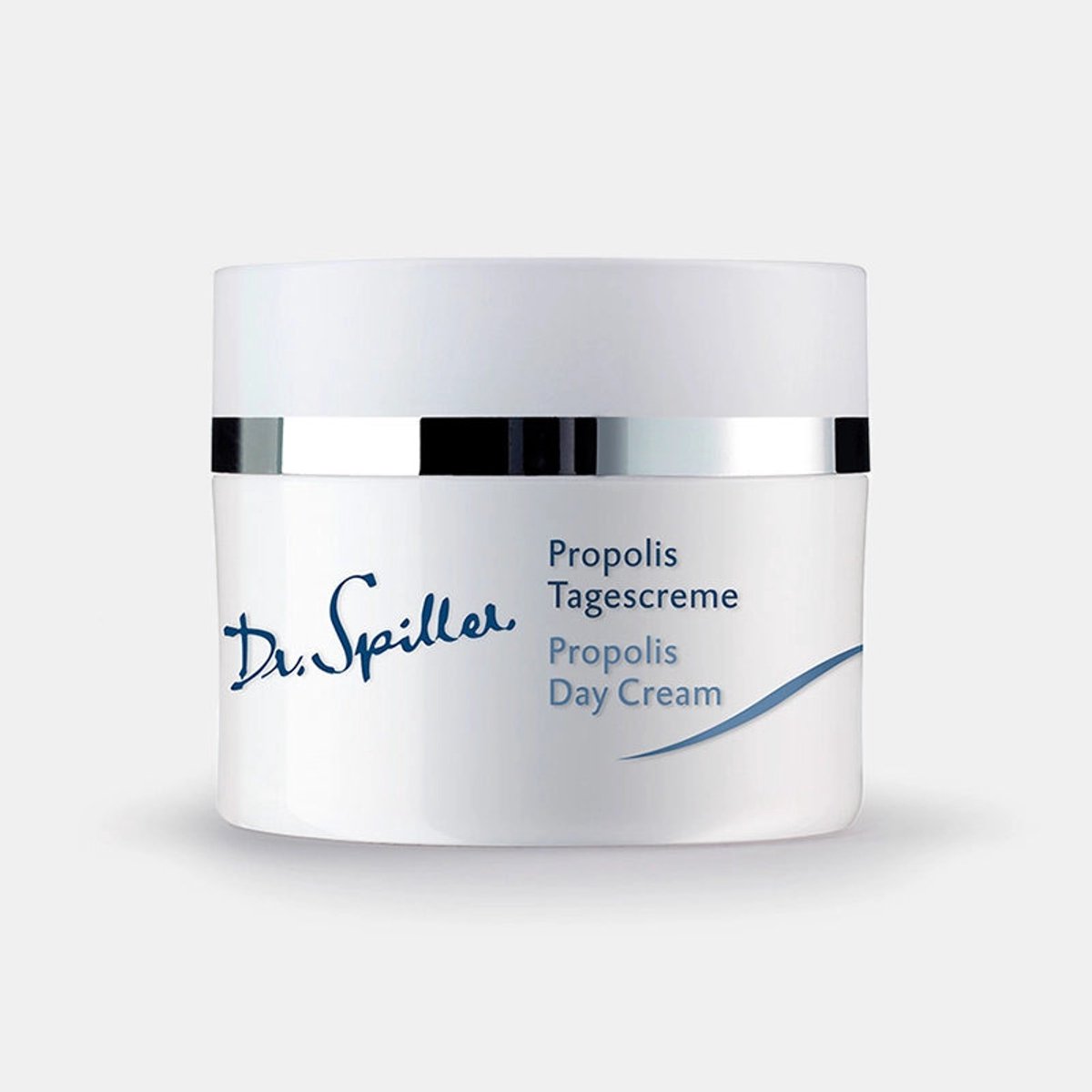Dr. Spiller Propolis Dagcrème - 50ml - Verzorgend