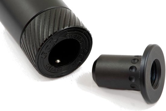 Snelle Bankstick Adapters met Quick Release Systeem — afbeelding 2