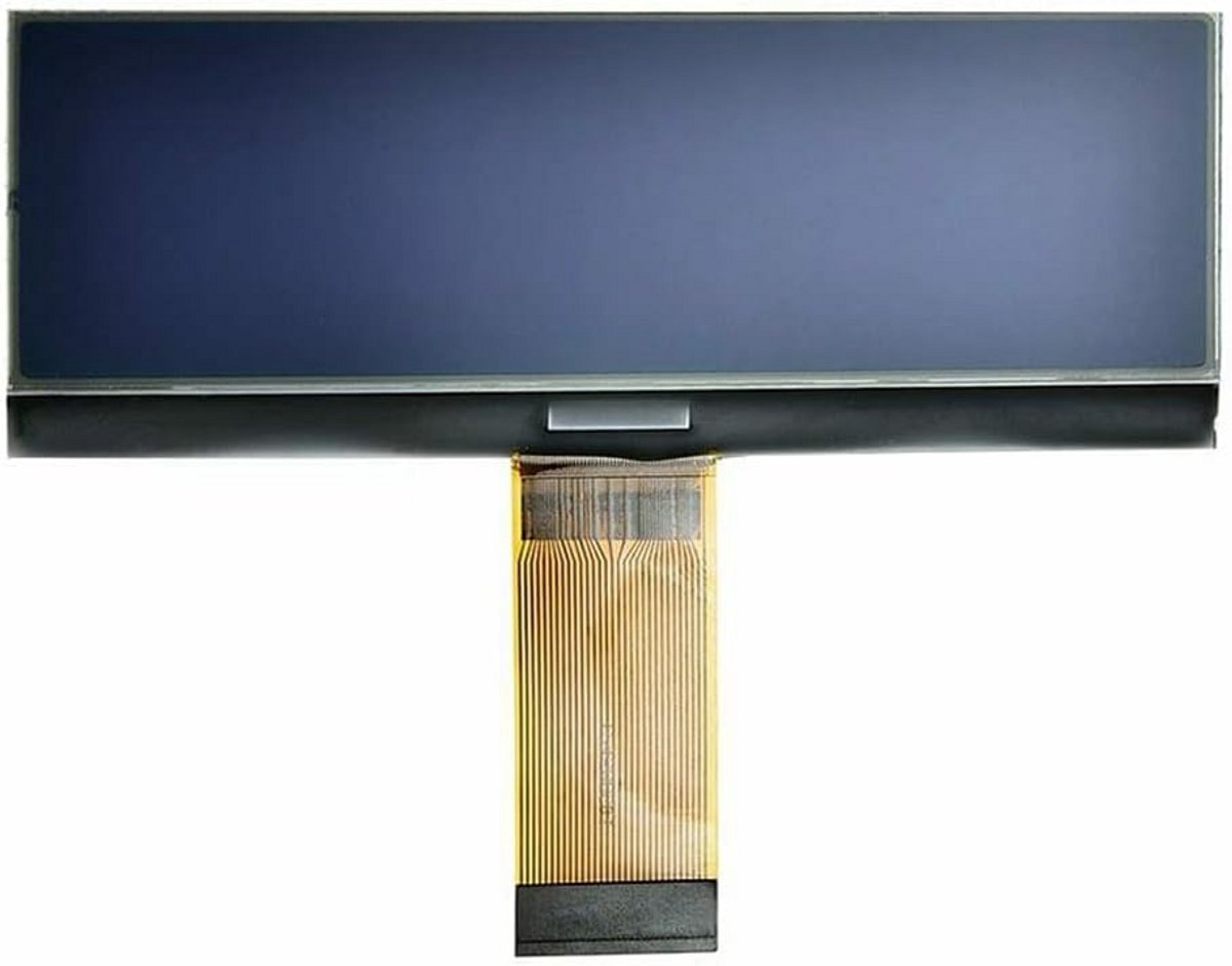 LCD Display Vervanging voor Nissan Qashqai Juke Micra Navara Autoradio Scherm