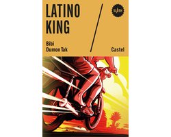 Slash - Latino king