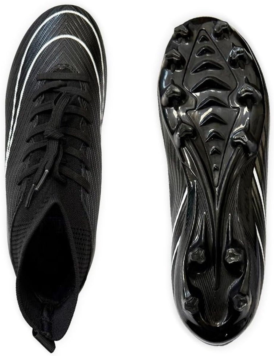 Voetbalschoenen Heren en Dames met Noppen - Professionele Spikes voor Training en Wedstrijd