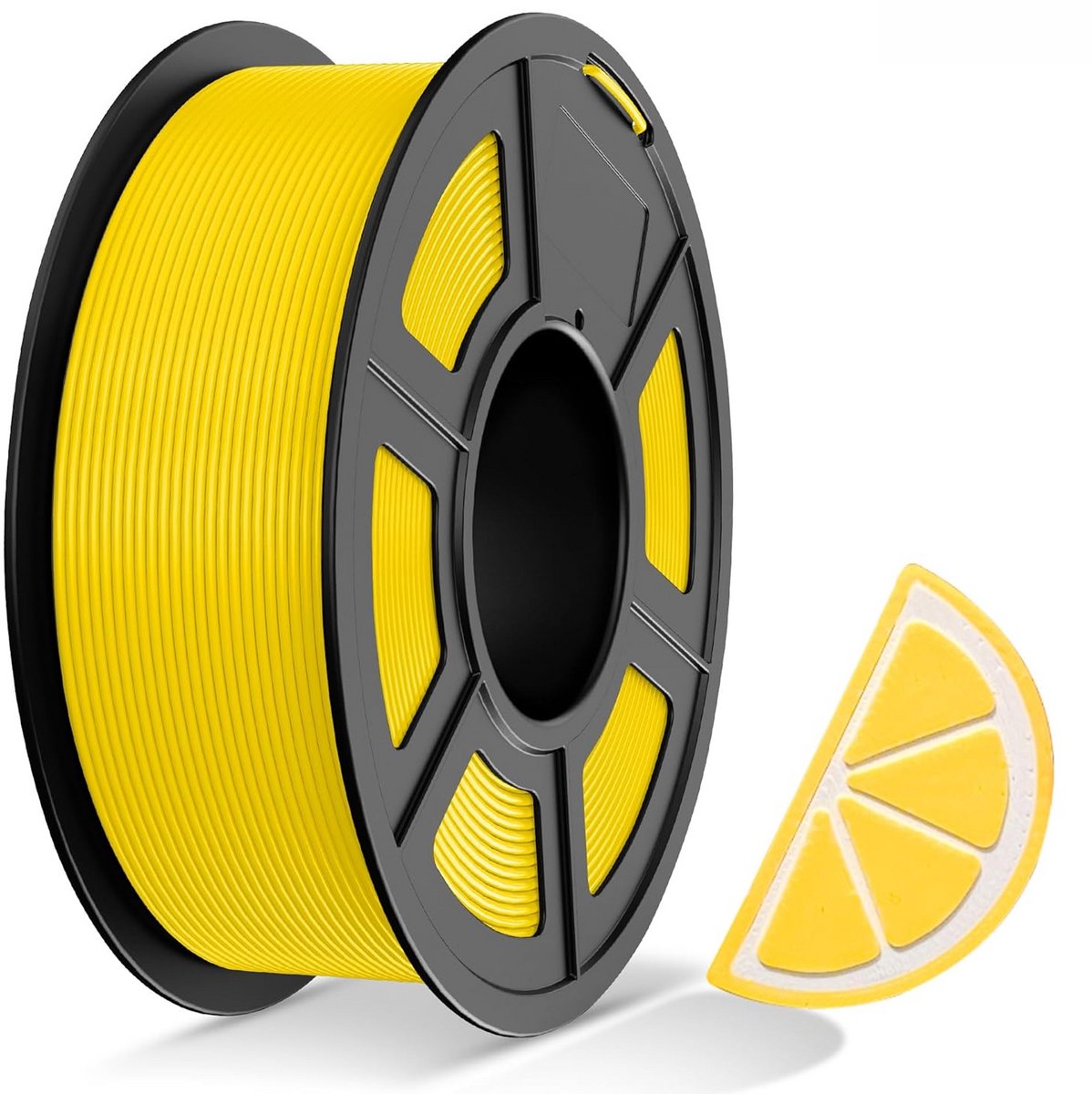 3D Printer Filament - PLA Plus Materiaal - Precisie Prints Maken - Hoge Taaiheid Nauwkeurig - 175 mm 1 kg