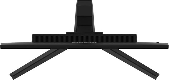 24 inch Gaming Monitor 165Hz IPS Full HD Laagste Responstijd van Merkloos — afbeelding 4