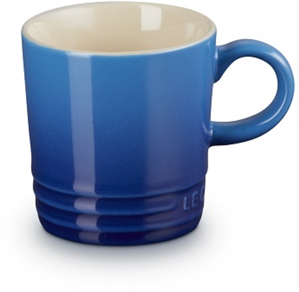 Le Creuset Espresso kopje - Azure - 100 ml