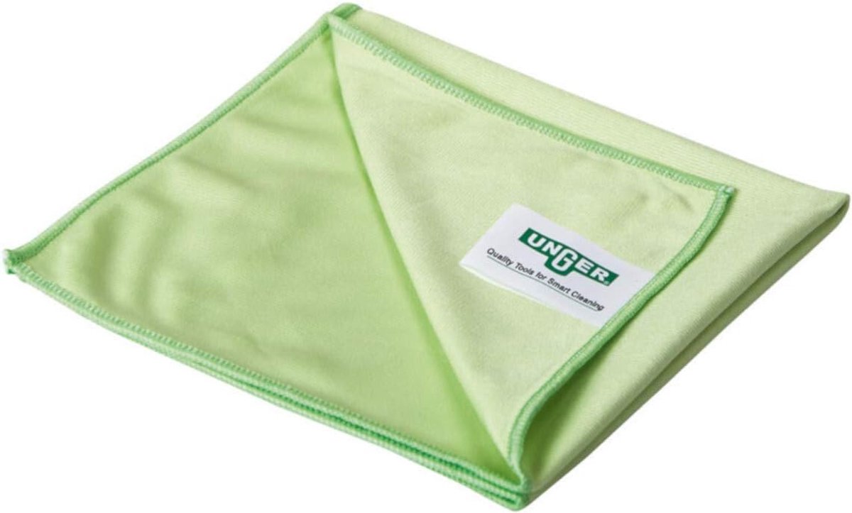 Grote Glasreinigingsdoek voor Streeploos Ramenpoetsen