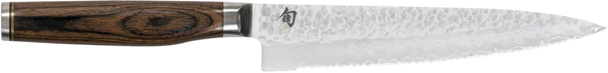 Kai Shun Premier Tim Mälzer tomatenmes 15cm TDM1722