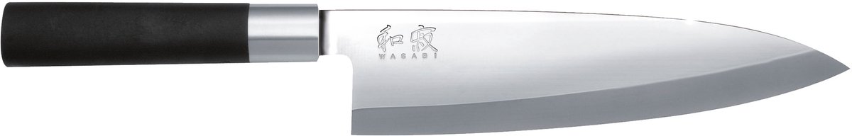 Kai Wasabi Black Deba 21cm