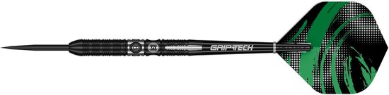 GOAT 8-Ball 90% - Dartpijlen van Mission — afbeelding 5