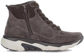 Gabor rollingsoft sensitive 76.835.40 - dames rollende wandelsneaker - Bruin - maat 35.5 (EU) 3 (UK)