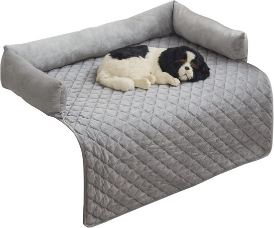 Bedsure Groot hondenbed wasbaar