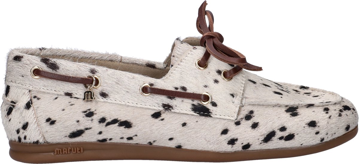Maruti Eliza Hairon Dalmatier loafers