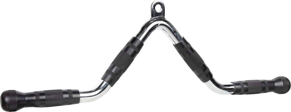 VirtuFit Curl Bar Handle