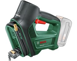 Bosch UniversalPump 18V Compressor - Zonder 18 V accu en lader