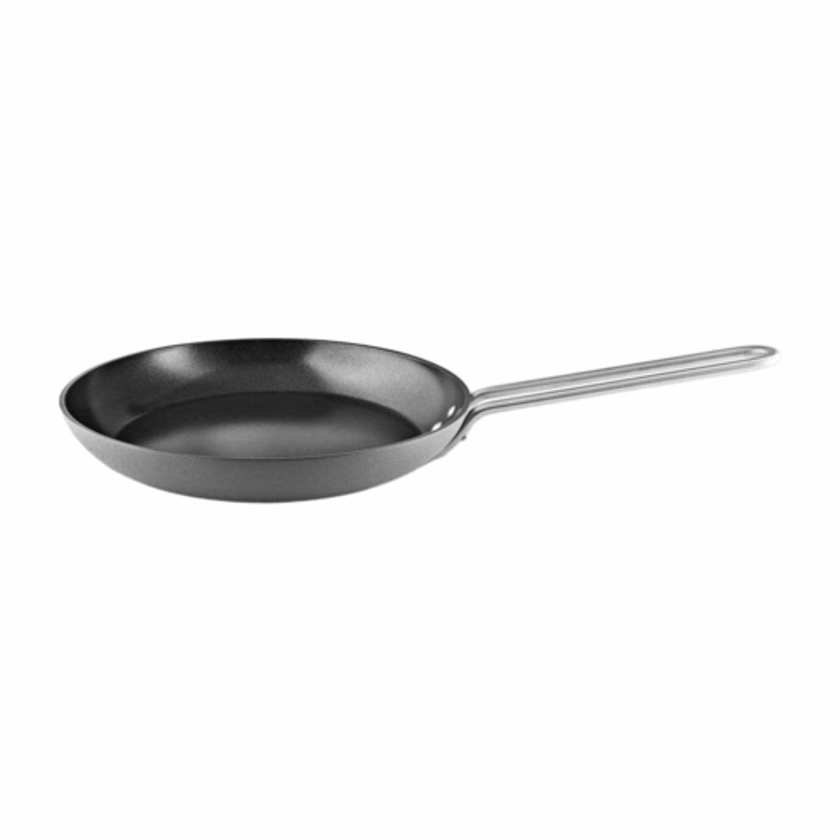 Eva Trio Koekenpan Grey Line Slip-Let Ceramic 24 cm
