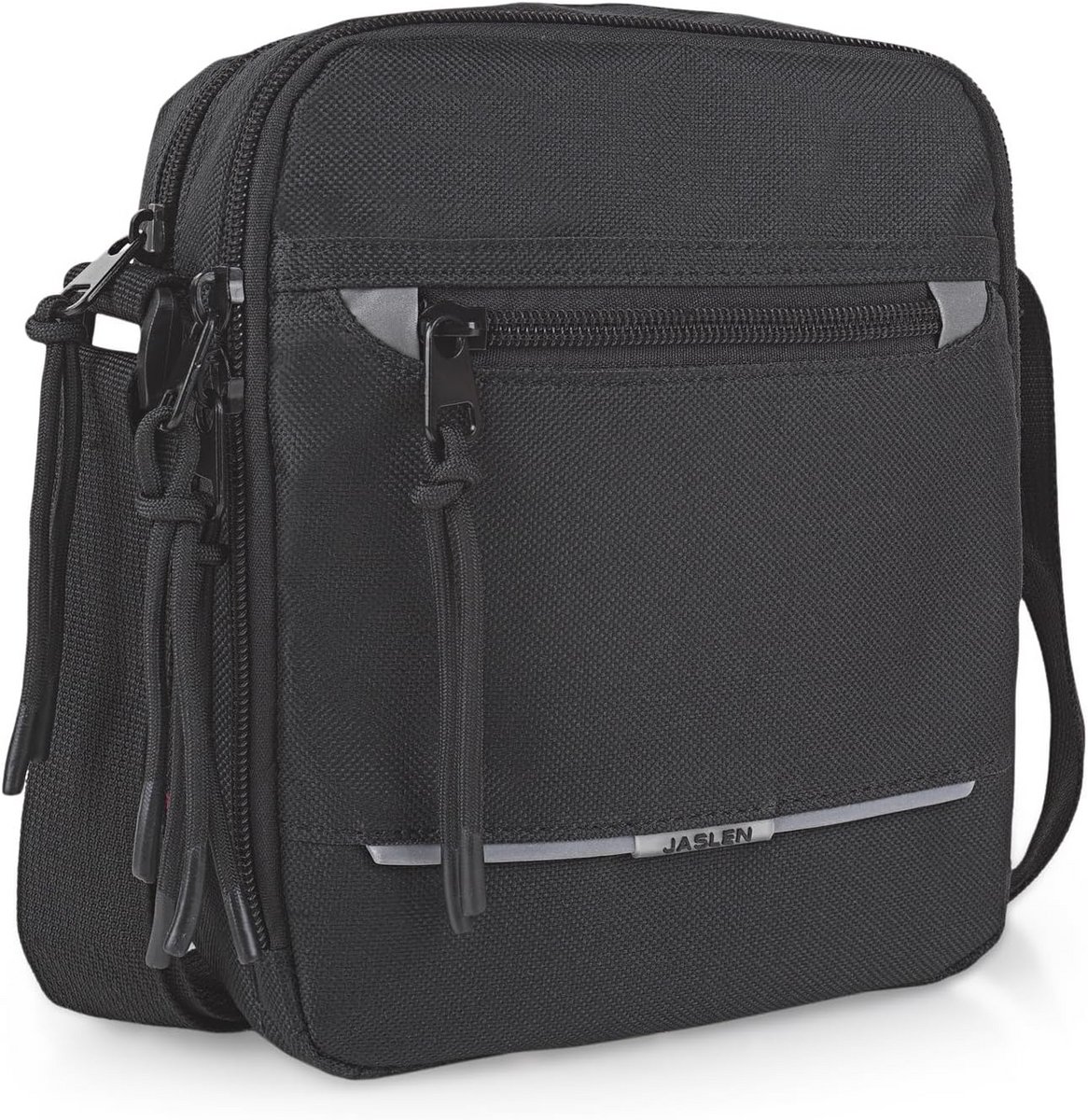 Stijlvolle Crossbody Tas voor Heren en Dames - Veelzijdige en Duurzame Schoudertas