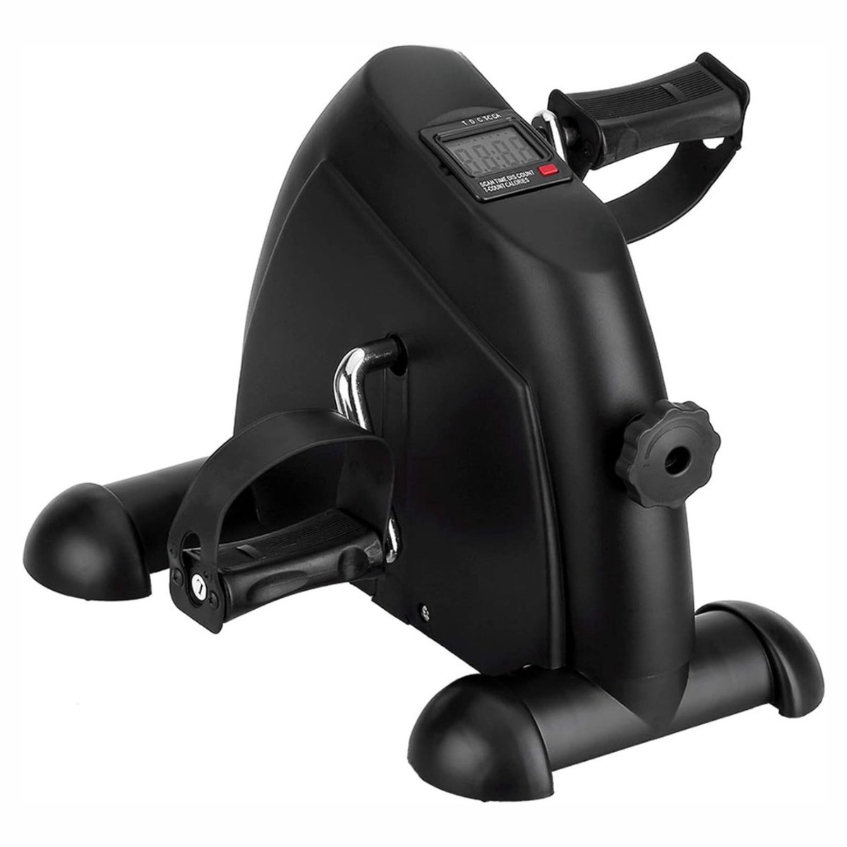 Aurixi Bureaufiets Bewegingstrainer met Instelbare Weerstand - Deze Informatie Volgt Nog - €119,95