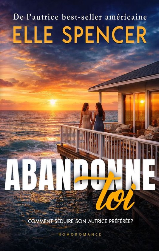 Abandonne-toi - cover