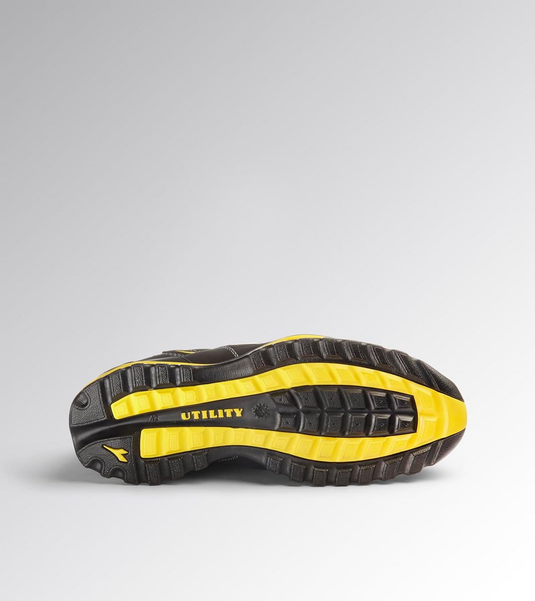 S3 Veiligheidsschoenen Heren Dames Laag Nubuck Waterafstotend Aluminium Neus