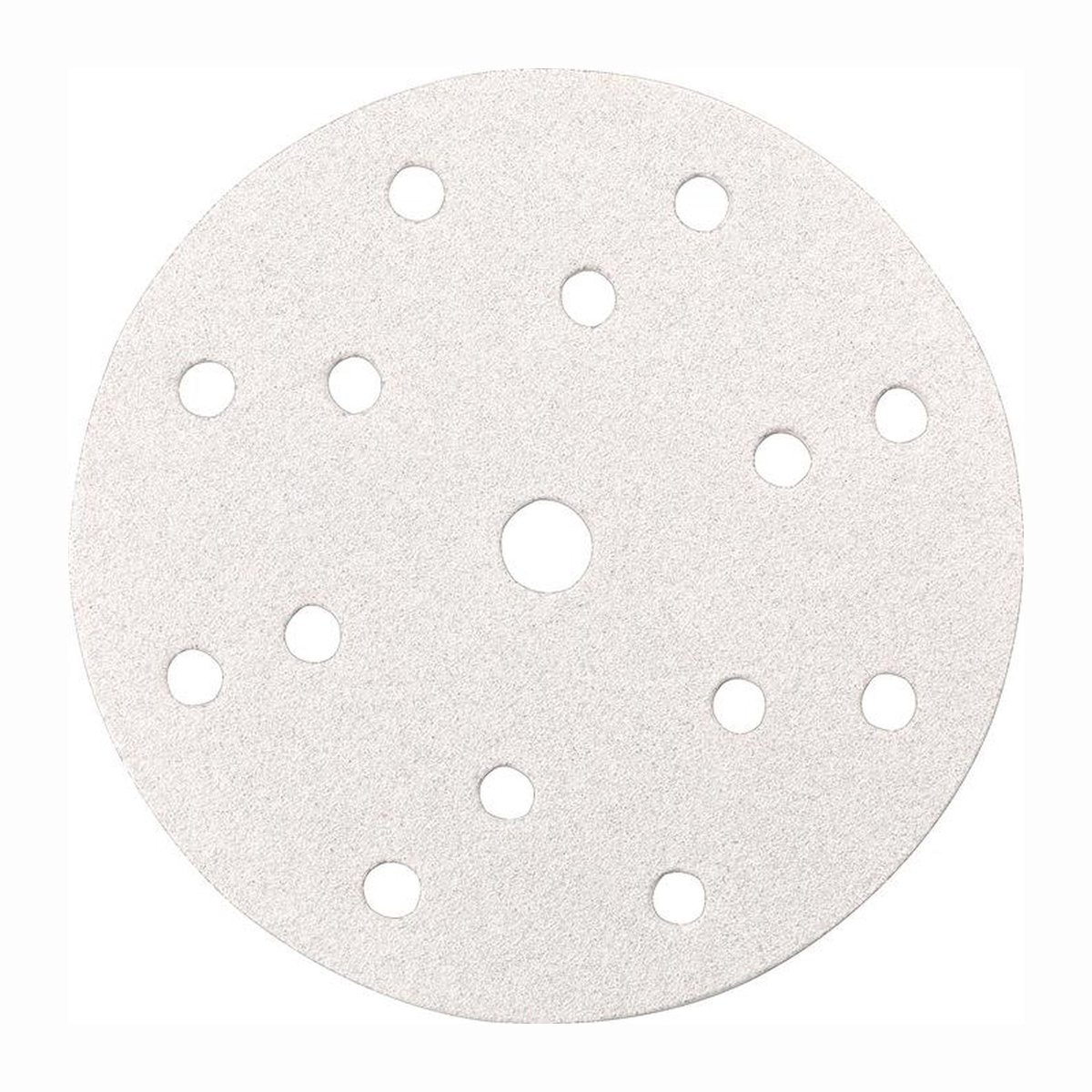 TYROLIT lijmslijpschijf TFC 150 mm korrel 120 aantal gaatjes 17 -...
