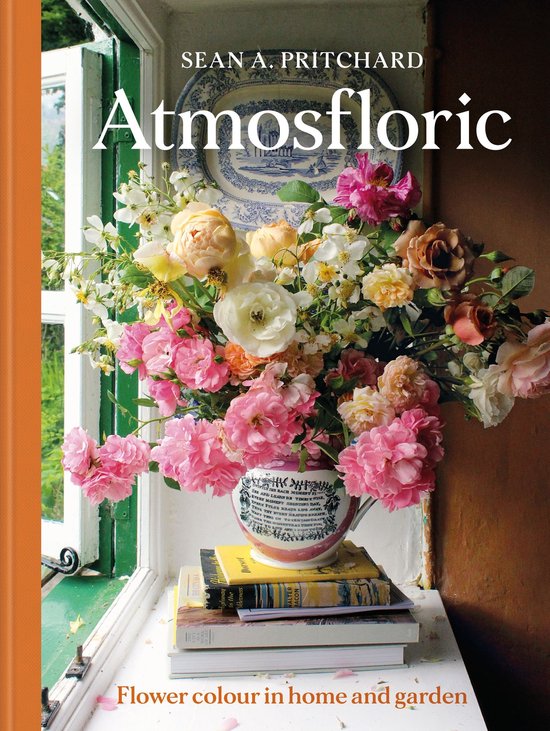 Atmosfloric - cover