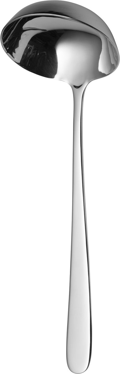 Sola Soeplepel Oase - Zilver - Los bestek - 1 stuk