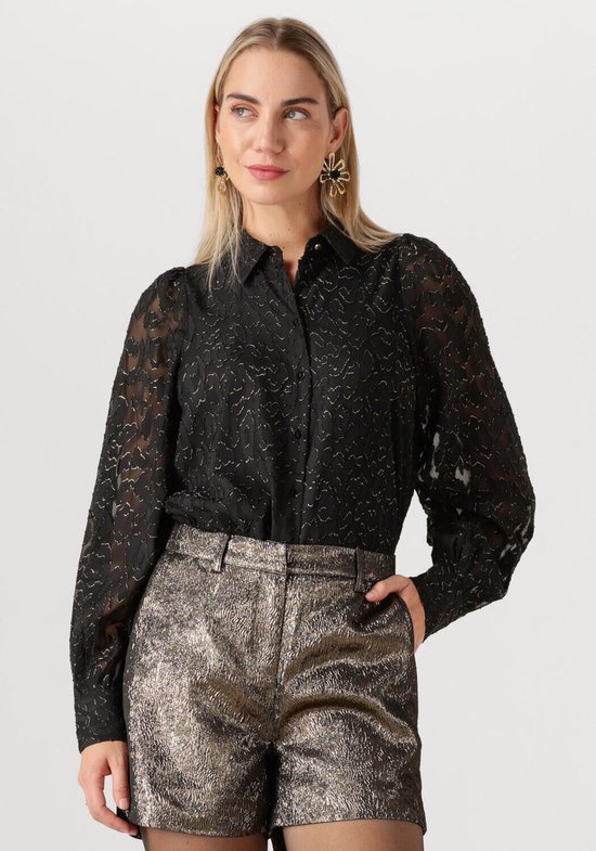 Freebird Kendall Dames - Robes - Zwart - Taille XL