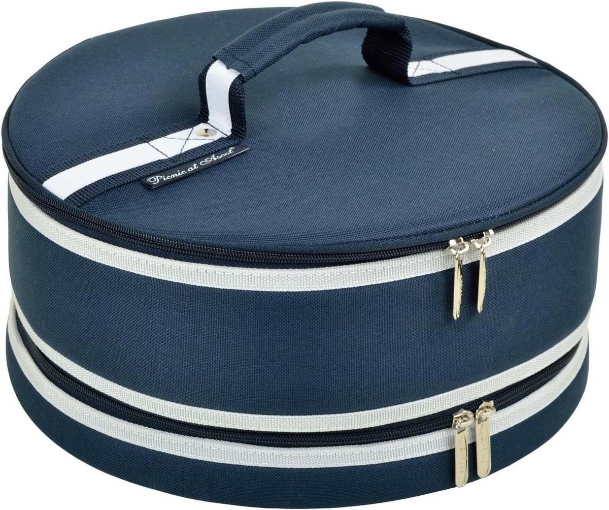 Geïsoleerde Cake en Taartcarrier 30,5 cm - Warmhoudtas