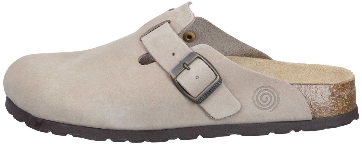 Dr. Brinkmann Dames en Heren clogs Nerpio