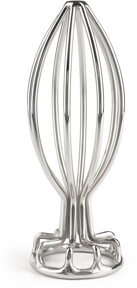 Round Wire Plug Large