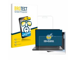 BROTECT - Screenprotector voor ASUS ROG Zephyrus G14 2024 GA403 - Folie Beschermfolie transparant
