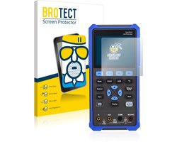 BROTECT - Screenprotector voor Owon HDS 200 Series - Folie Beschermfolie Beschermglas matte
