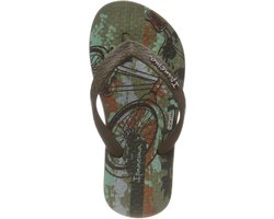 Populaire Teenslippers voor Jongens - Zeer Comfortabel en Zomerklaar