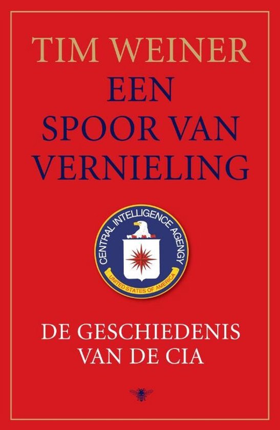 9789023429104 - Een spoor van vernieling