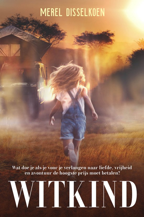 Witkind - cover