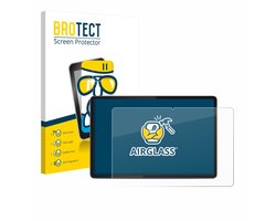 Screenprotector voor Lenovo Yoga Tab 11.1" 2025 Beschermglas transparant