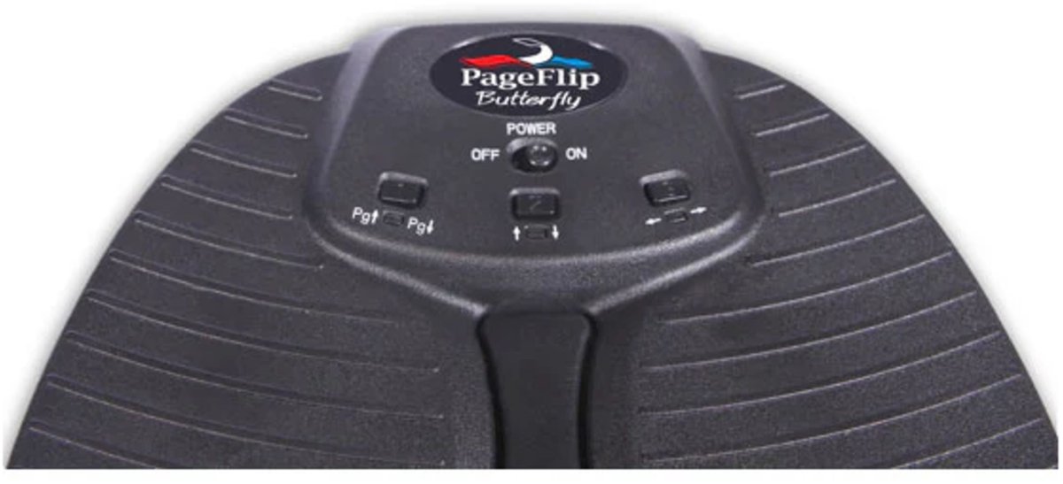 Pageflip Butterfly - DAW controller
