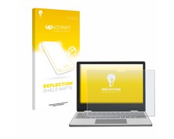 upscreen - Screenprotector voor Framework Laptop 12 - Folie Beschermfolie anti glare matte