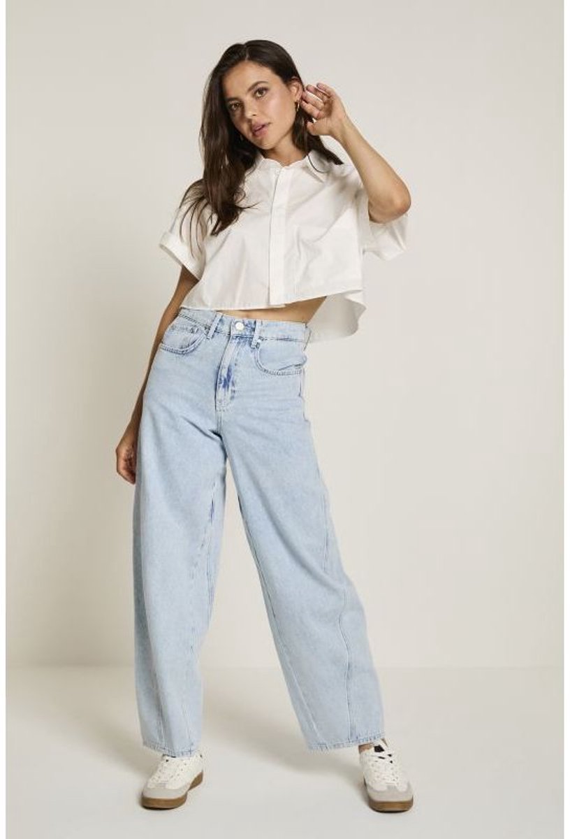 Dames jeans para mi