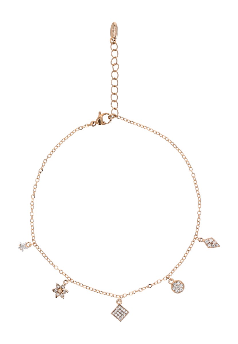 Gaya Anklet