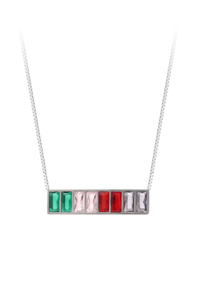 Gaya Necklace