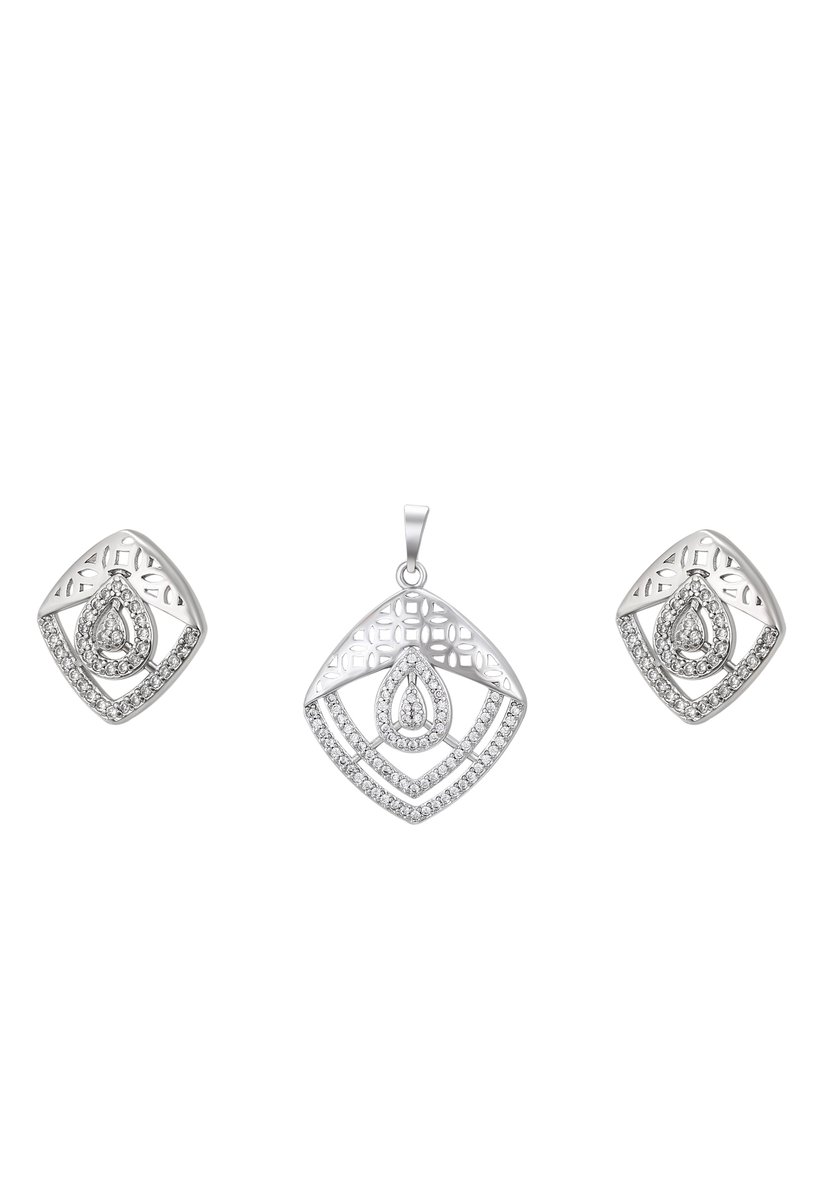 Gaya Jewelry Set