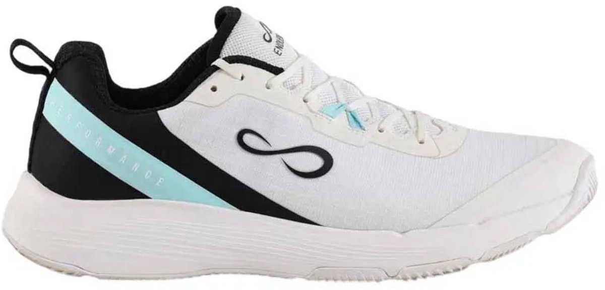 Endless Infinity Pro Padelschoenen Wit EU 41 Vrouw