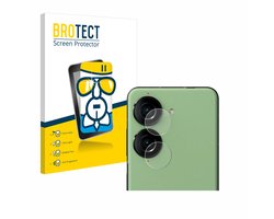 Screenprotector voor ASUS ZenFone 10 (ALLEEN Camera Lens) Beschermglas transparant