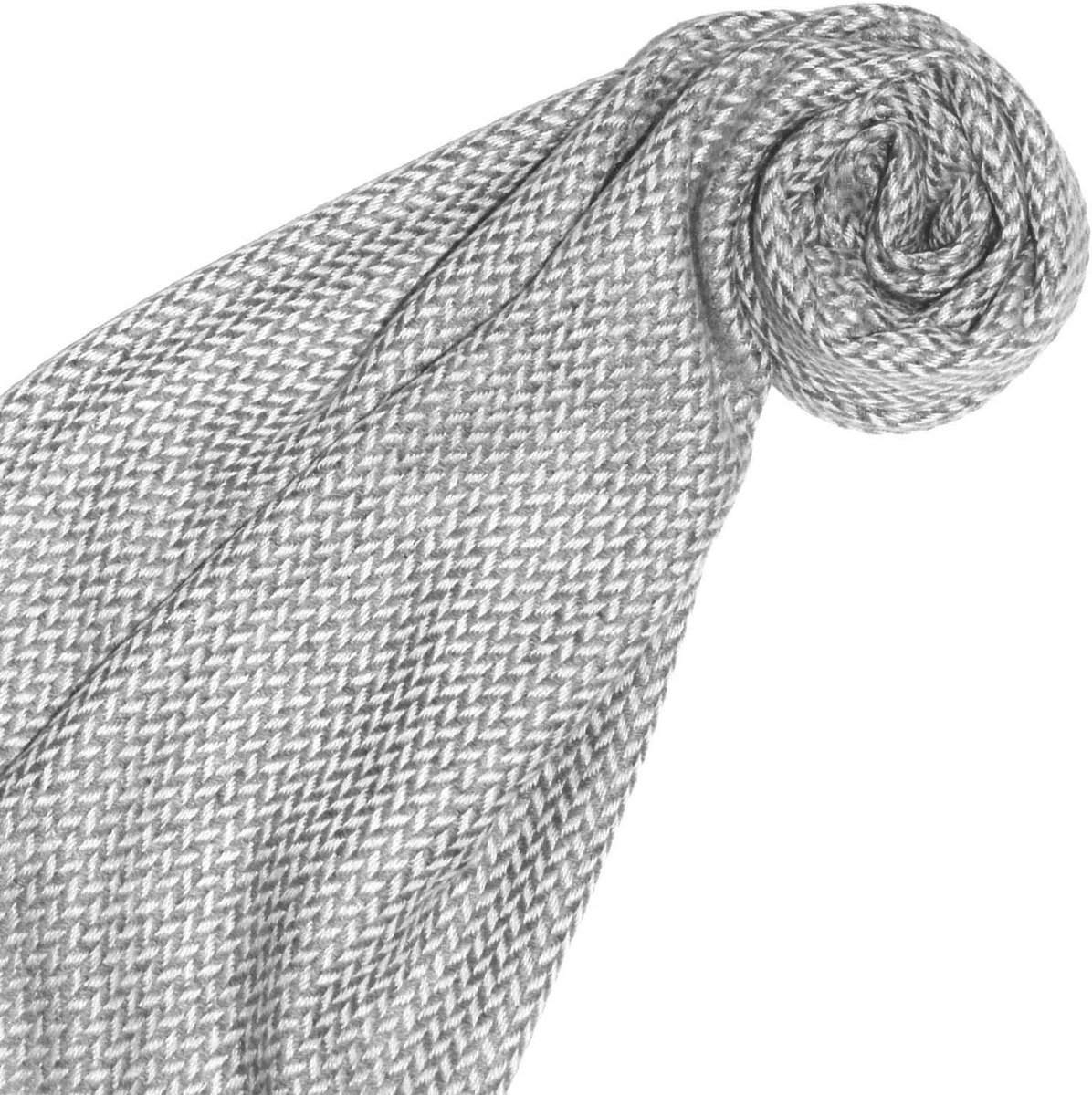 Luxe Heren Sjaal 100% Kasjmier Zacht en Warm 30x180 cm