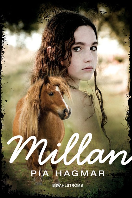 Millan 1 - Millan - cover