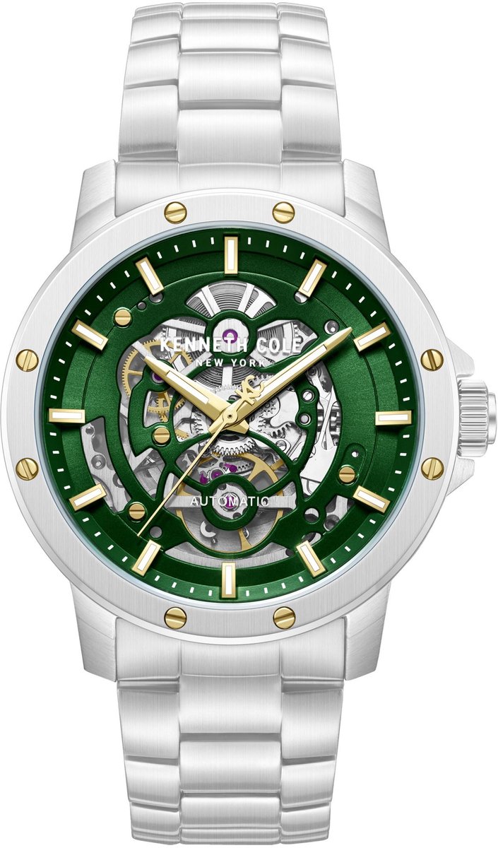 Automatisch horloge Harrison