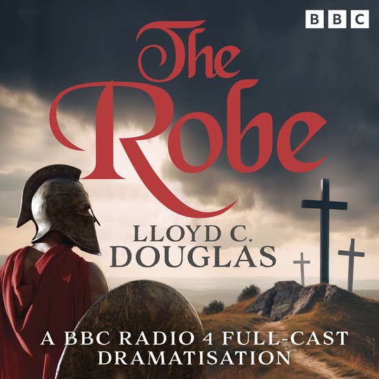 The Robe - cover