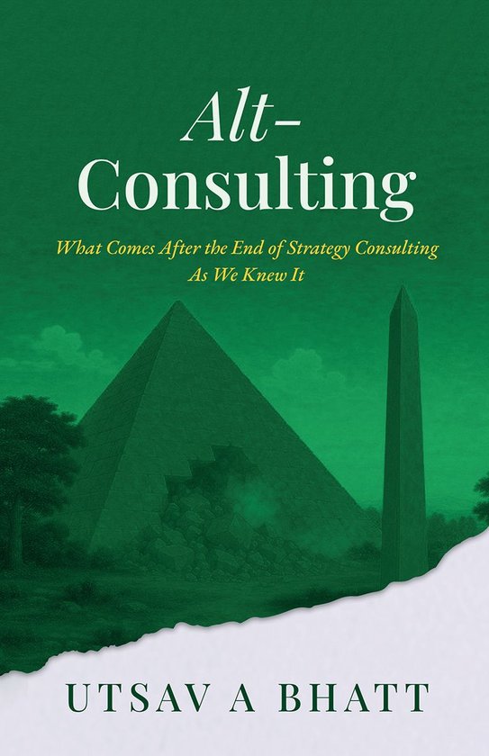 Alt-Consulting - cover